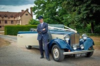 Christophers Vintage and Classic Wedding Car Hire, Reading Berkshire. 1076887 Image 5